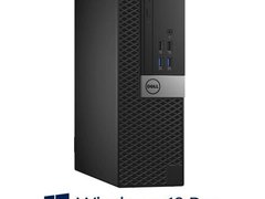 Calculator Dell OptiPlex 7040 SFF, Quad Core i7-6700, 16GB, 256GB SSD, Win 10 Pro